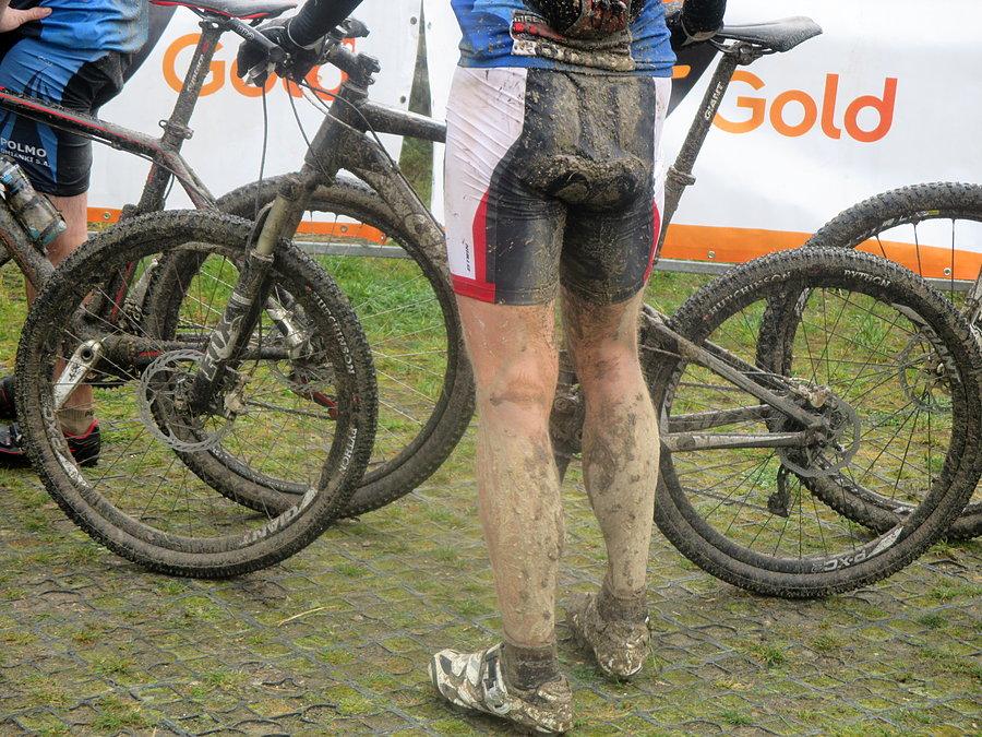 Mazovia MTB Kazimierz Dolny - wielka czystka