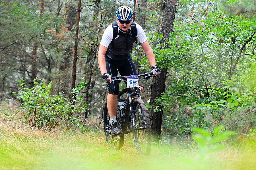 Maraton Hermanów 2014