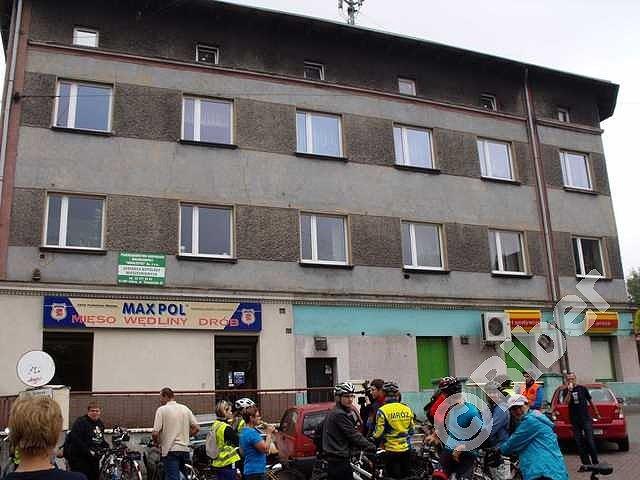 Mikulczyce - Gasthof "Erholung" (Wypoczynek) Friedlander'a