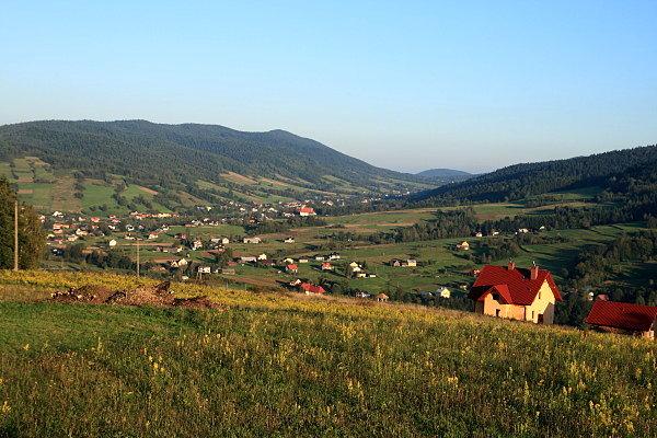 Dolina pot. Królówka
