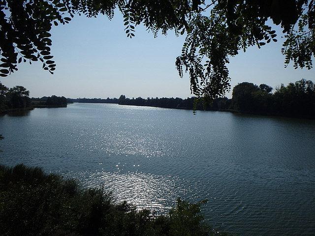 Jezioro Mogileńskie