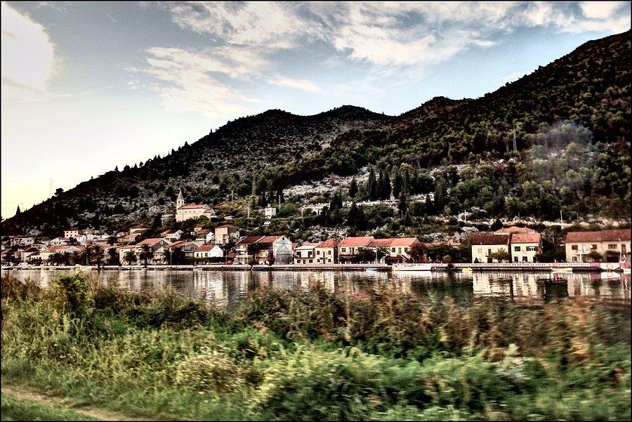 Zatoczka