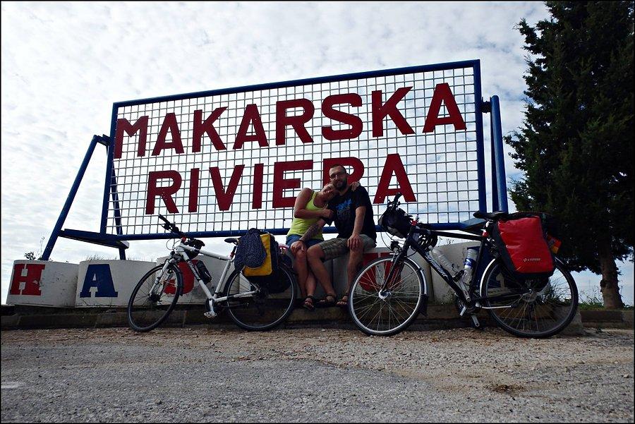 Riviera Makarska