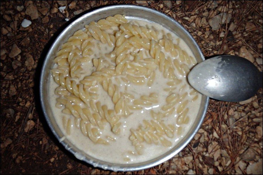 Kolacja! :)