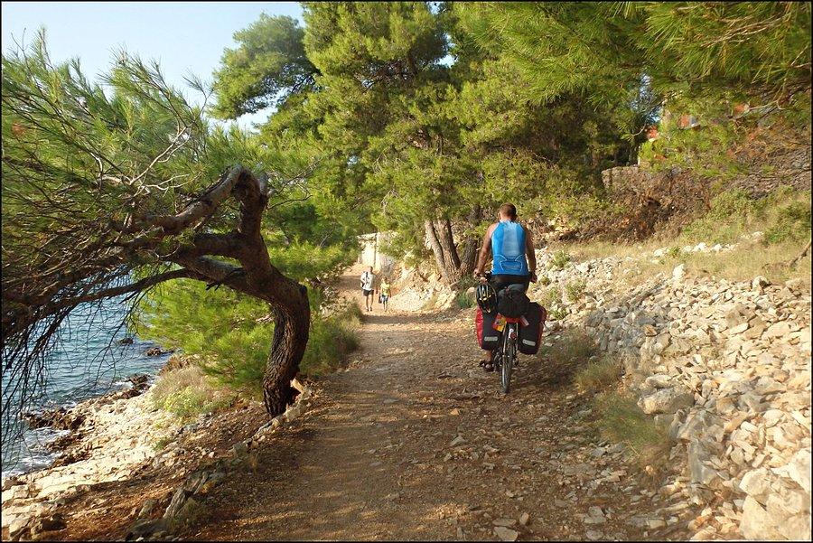 Offroad ;)