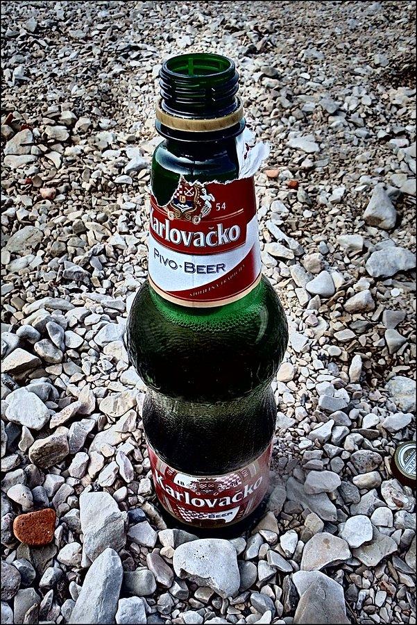 Plastikowe ozujsko :)