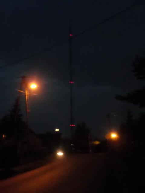 RTCN Kraków Chorągwica