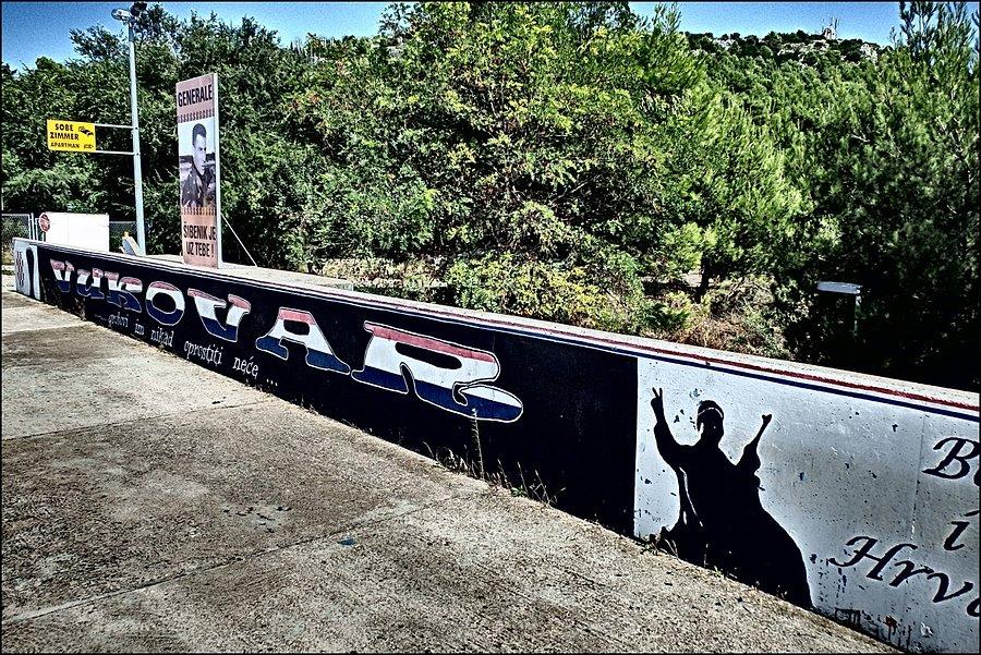 Vukovarowy mural