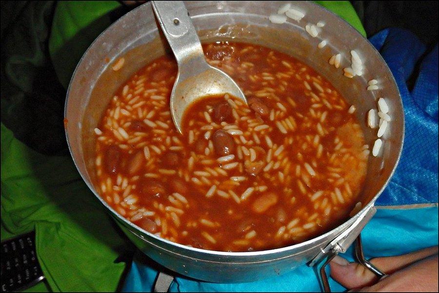 Kolejna kolacja