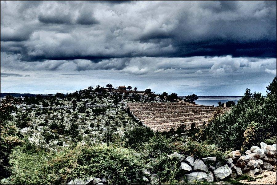 Wzgórze