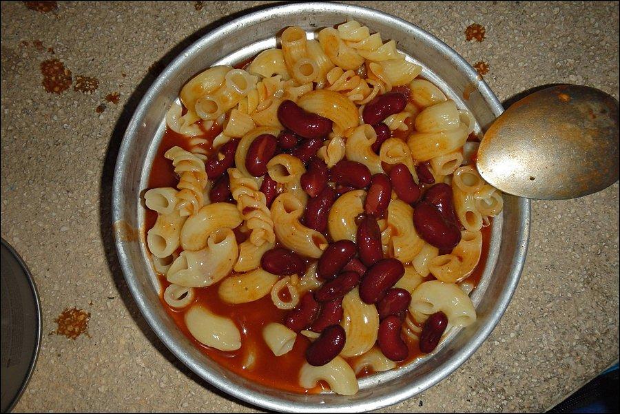 Jedzonko