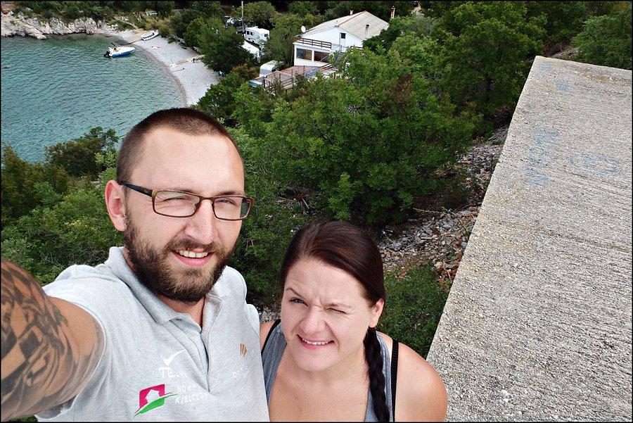 Samojebka ;)