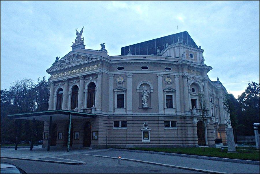 Znów zabytek
