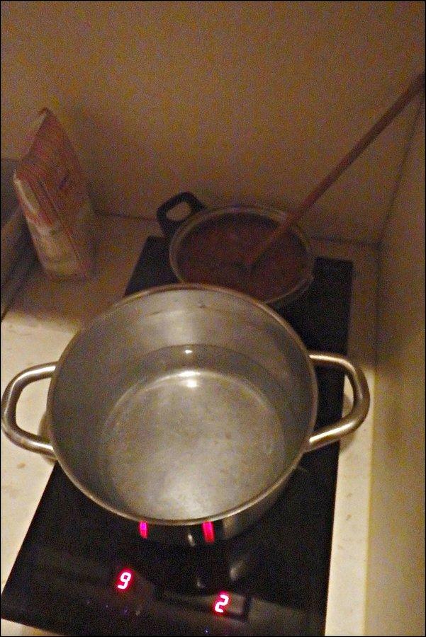 Kolacja! :)