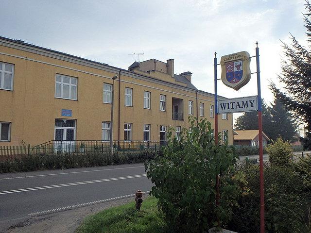 Zaliczyłem nieplanowaną gminę