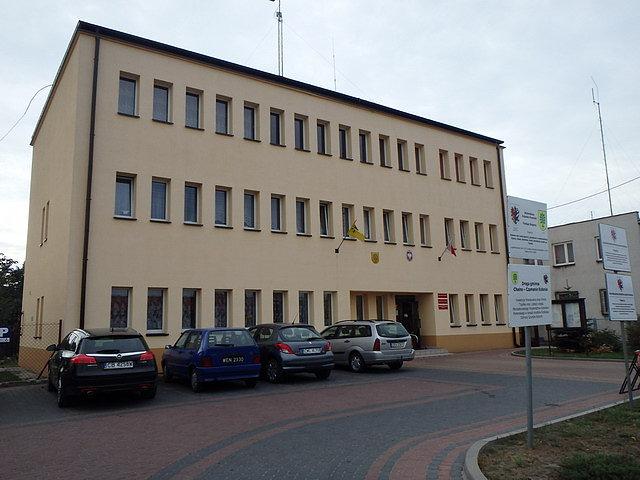 Najdalej wysunięta na południe wieś powiatu radziejowskiego czyli Topólka