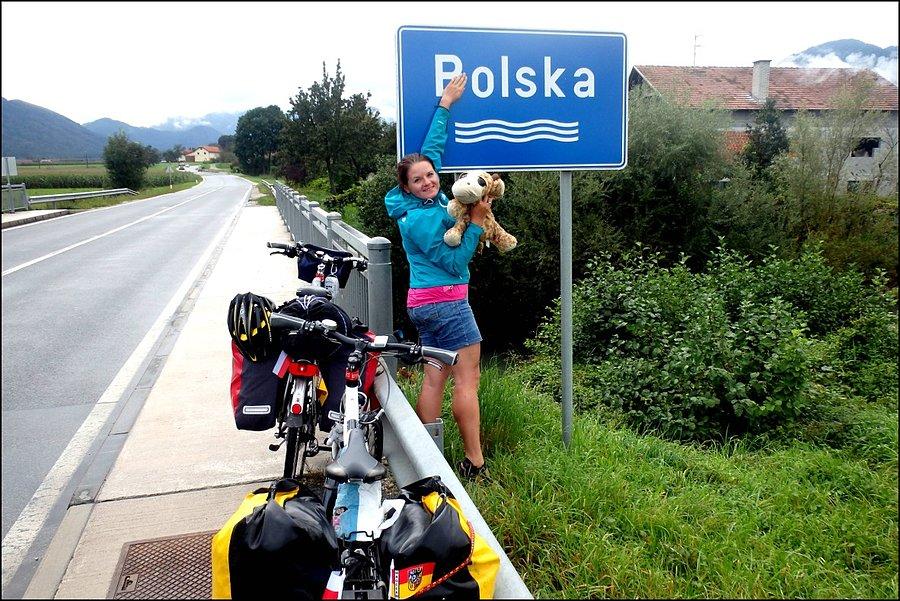 (P)olska! :)