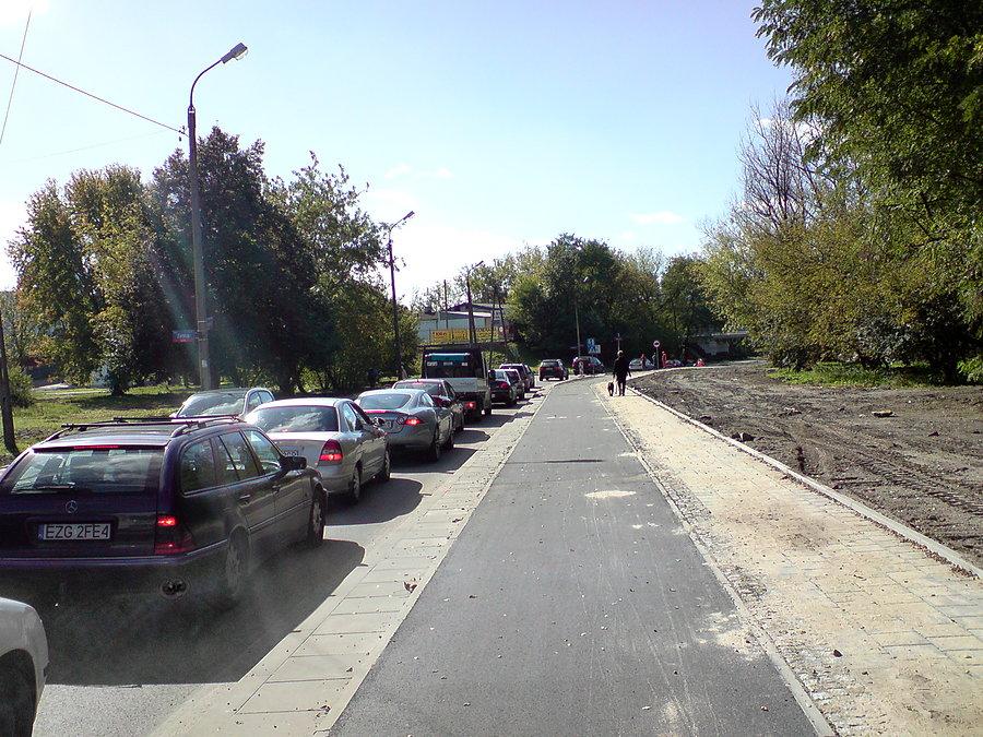 Łódź Drewnowska