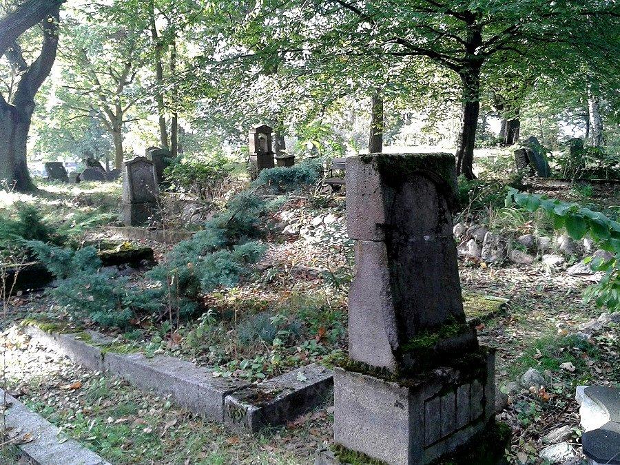 Park Pamięci w Morzyczynie