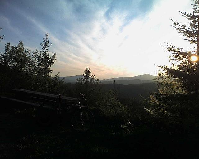 Ze Smrkovicy