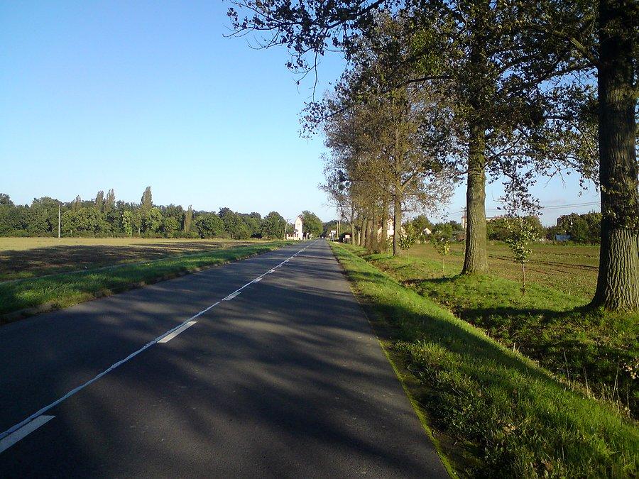Sobotnie kręcenie