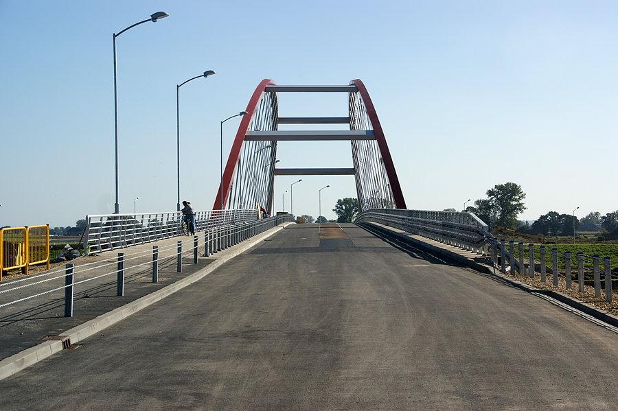 Most Cisek - Bierawa