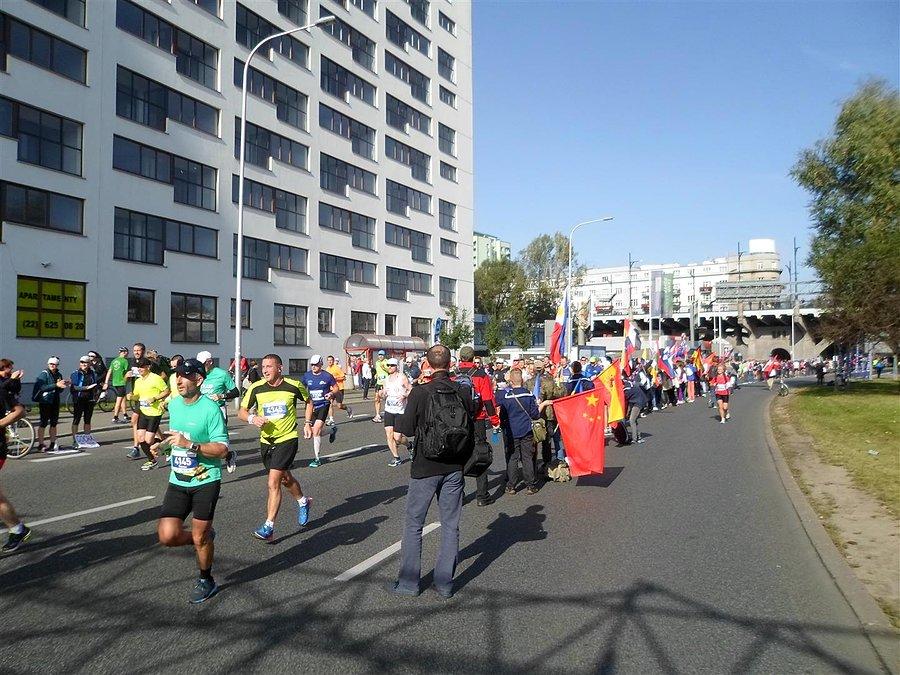 Doping międzynarodowy