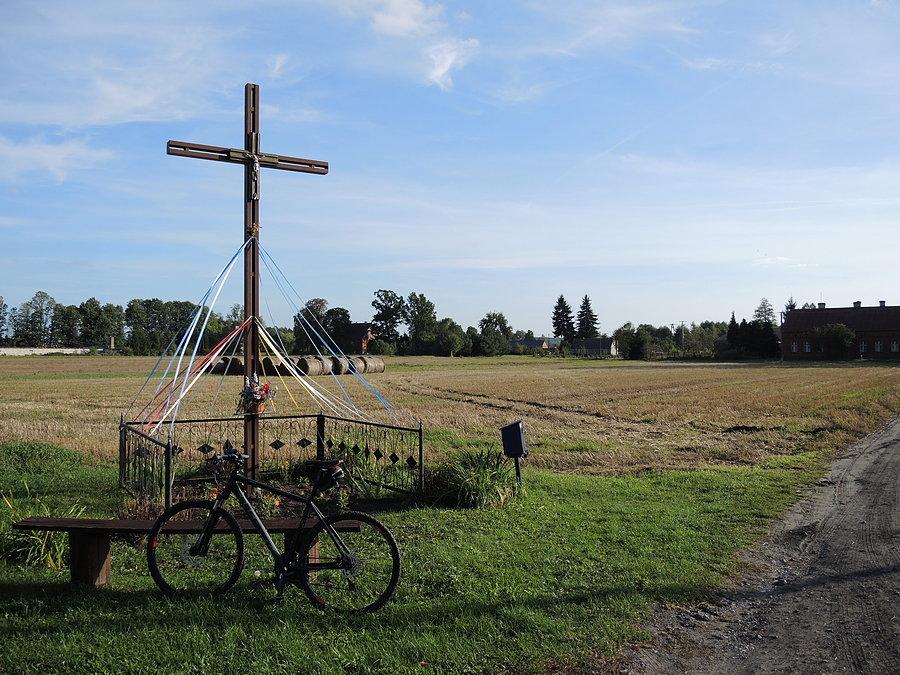 Kałądek - przed Wieleniem