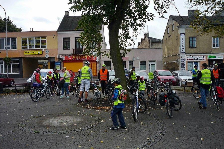 Grodziski Rajd Rowerowy