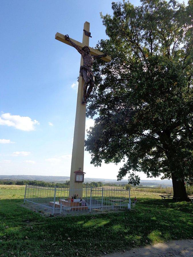 Pod Krzyżem