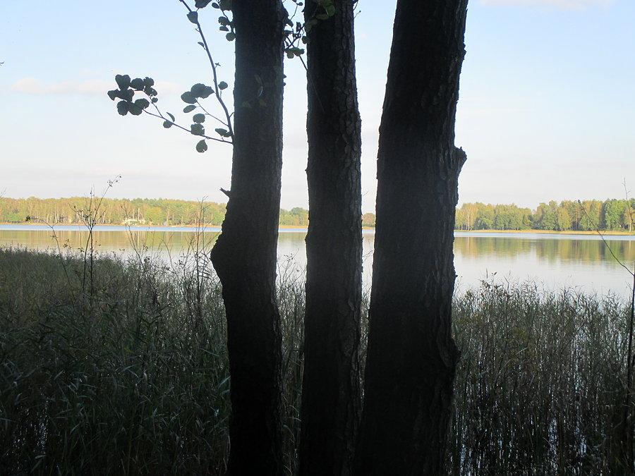 Jezioro Piaseczno
