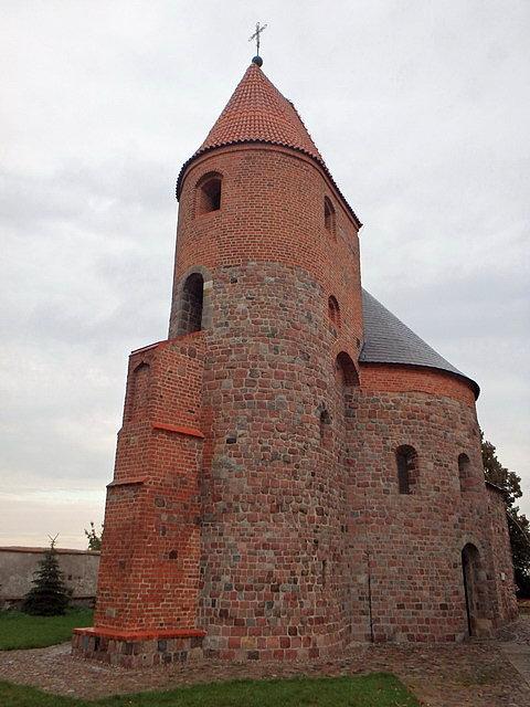 Rotunda pw. św. Prokopa i