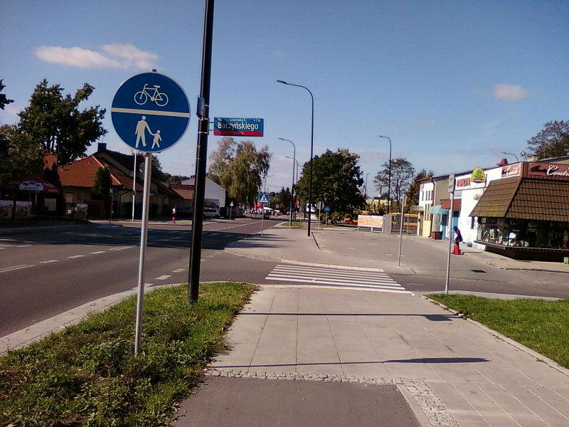 Bubel na Rojnej