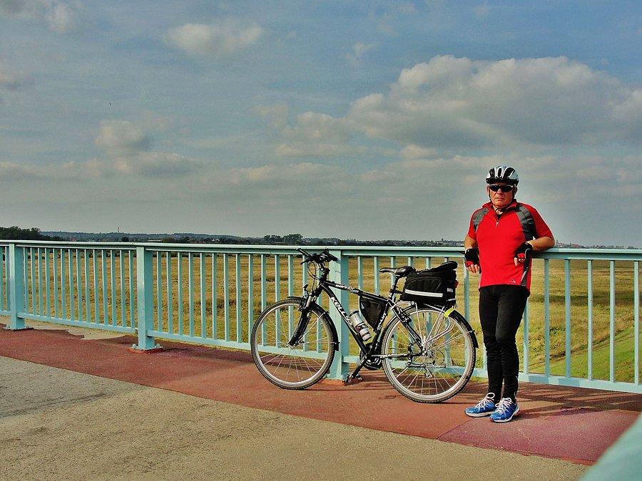 Na moście Knybawskim