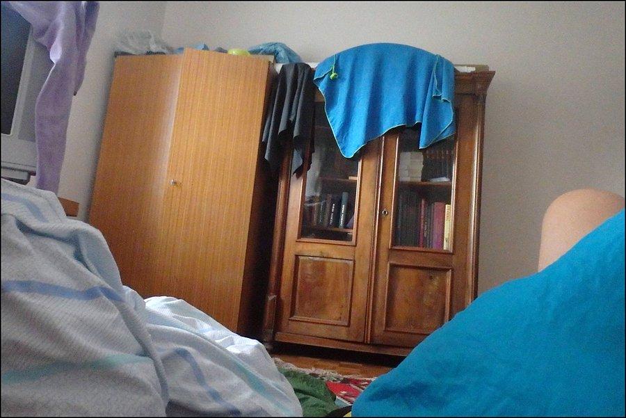 Poranek na plebanii
