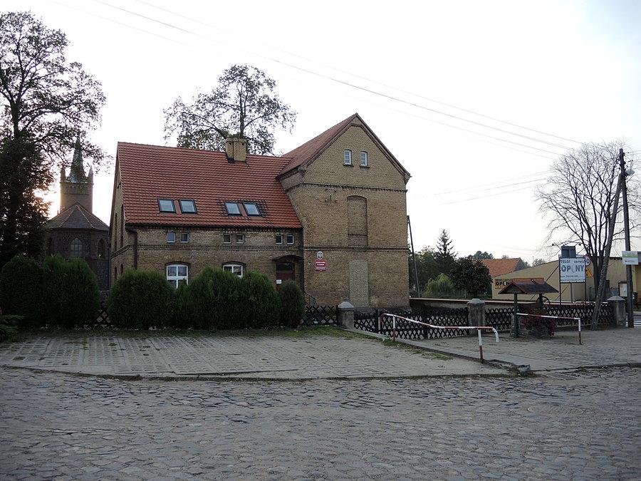 Centrum Roska