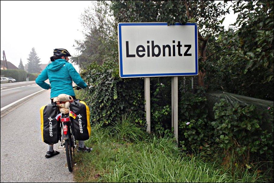 Leibnitz