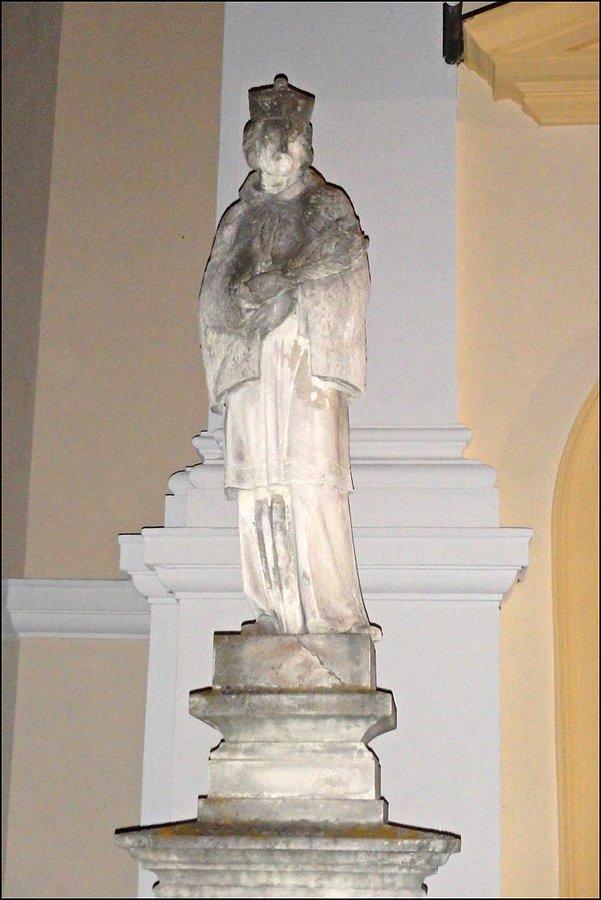 Nepomuk