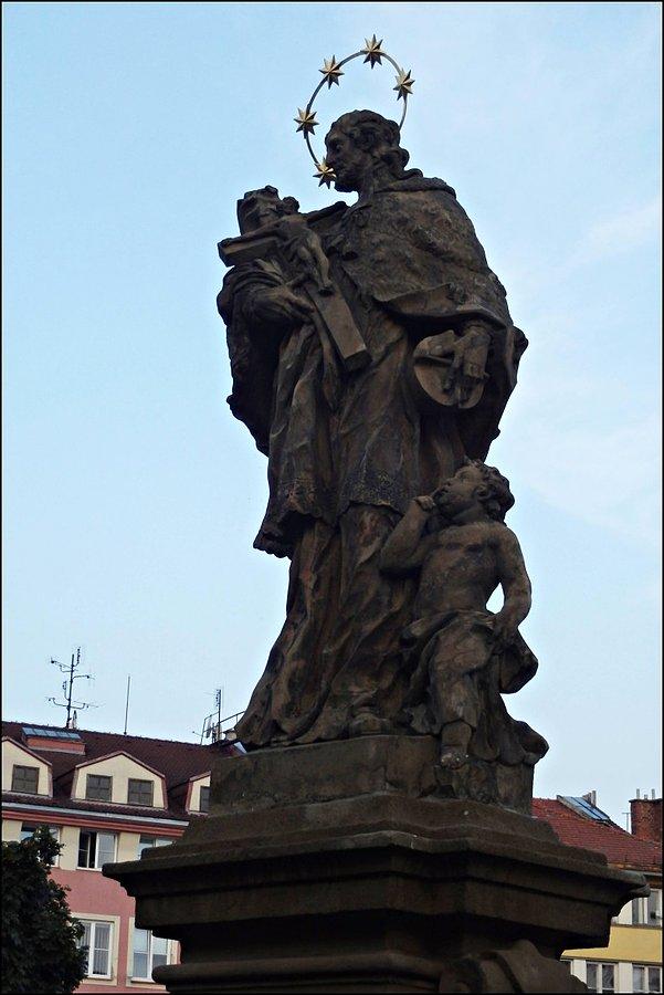 Nepomuk