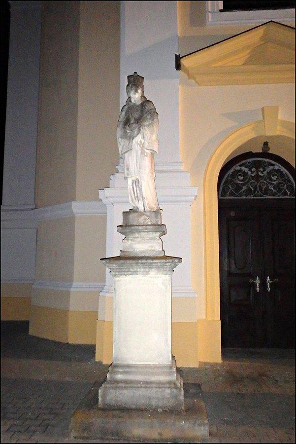 Nepomuk