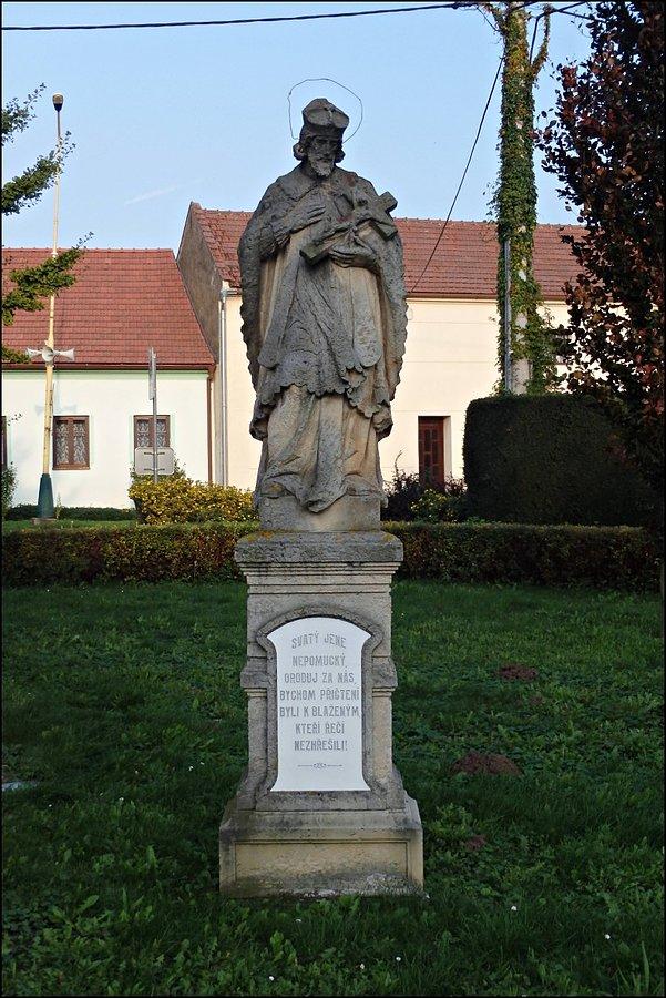 Nepomuk