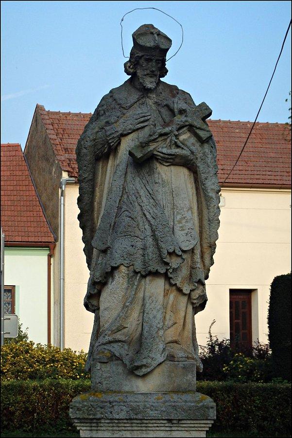 Nepomuk