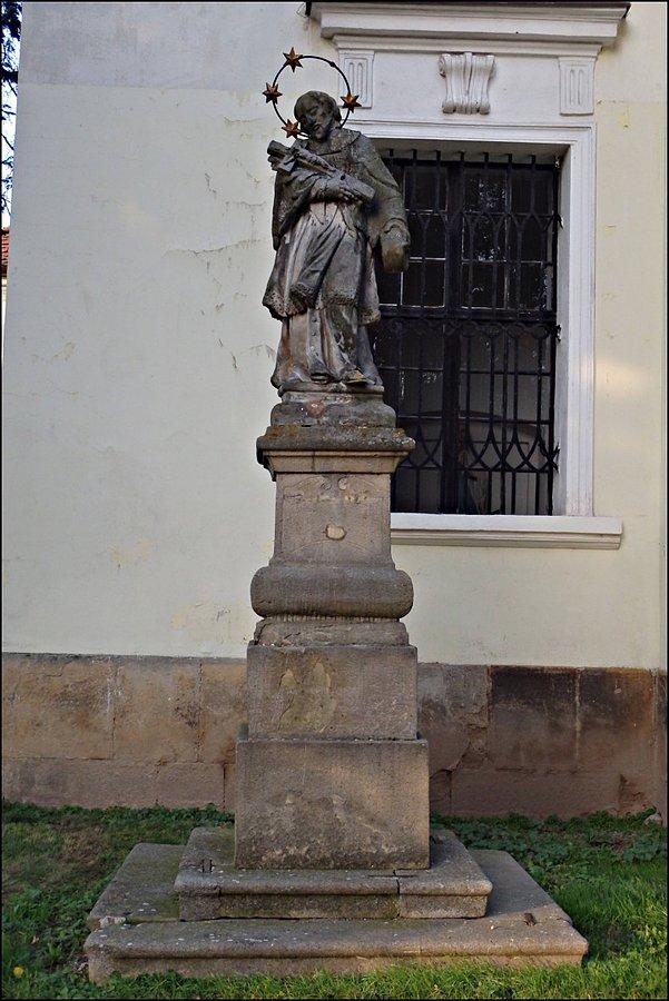 Nepomuk
