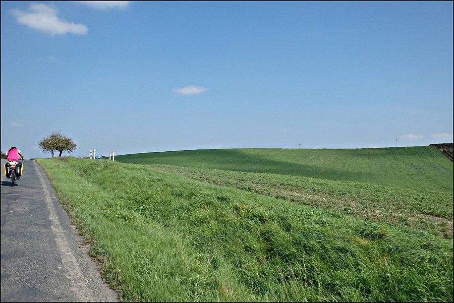 Wzgórza