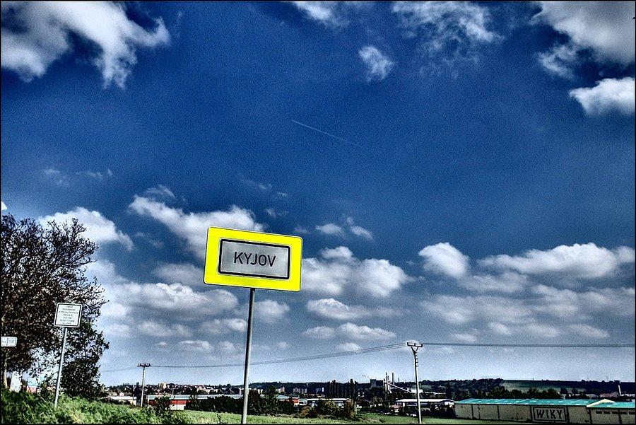 Prawie Kijów