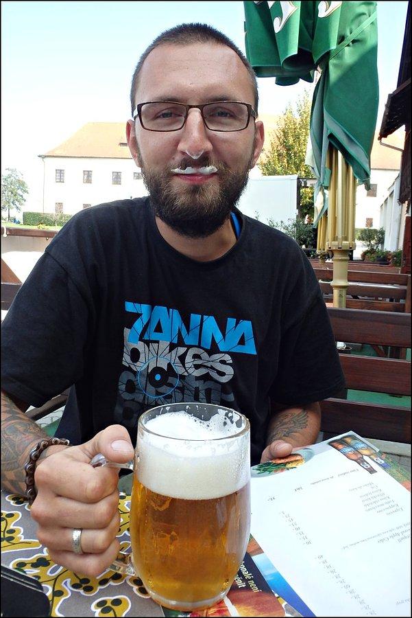 Wąsik Pisnerowski