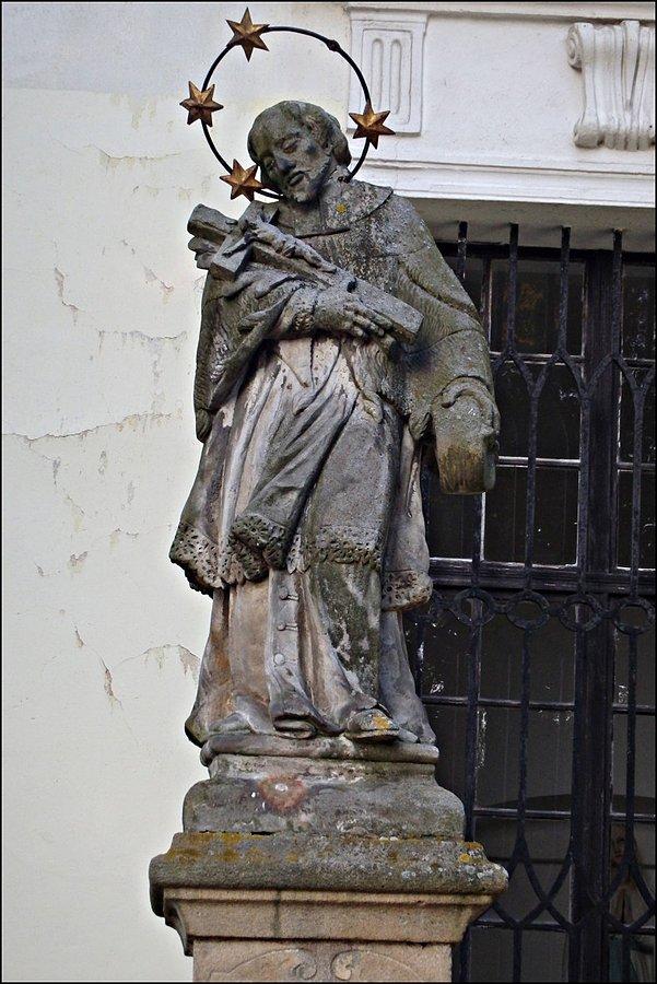 Nepomuk