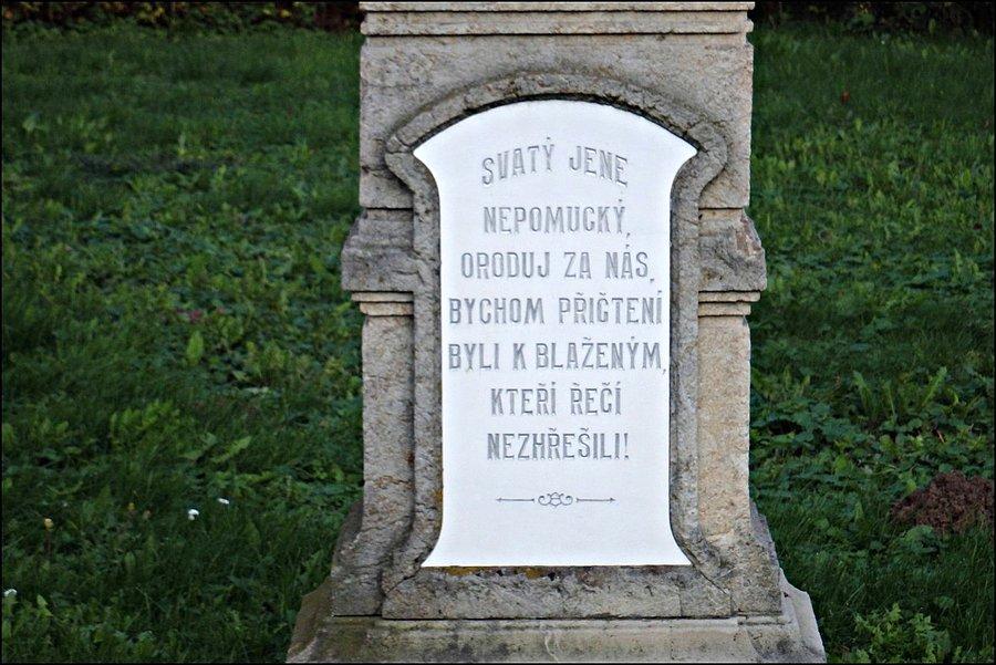 Nepomuk