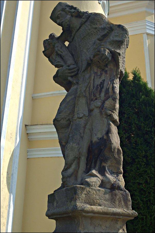 Nepomuk Cejovice cz2