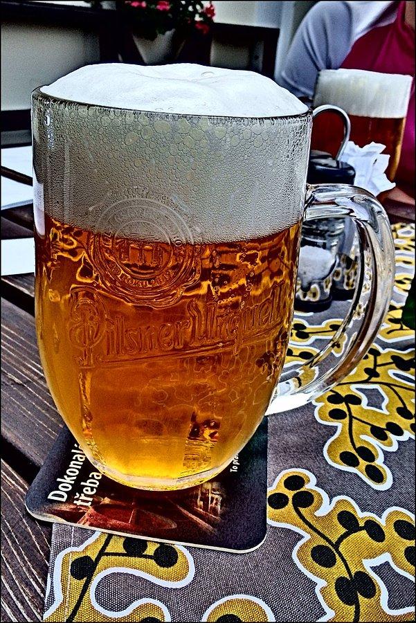 Pilsner